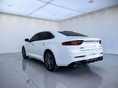 Geely Xingrui 2023 2.0T Diesel Premium - ფოტო 10
