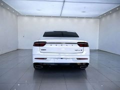 Geely Xingrui 2023 2.0T Diesel Premium - ფოტო 11