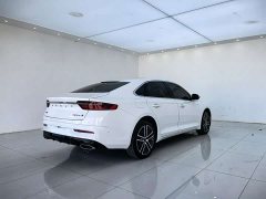 Geely Xingrui 2023 2.0T Diesel Premium - ფოტო 12