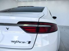 Geely Xingrui 2023 2.0T Diesel Premium - ფოტო 14