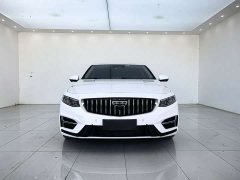 Geely Xingrui 2023 2.0T Diesel Premium - ფოტო 2