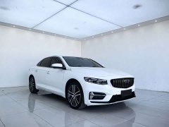 Geely Xingrui 2023 2.0T Diesel Premium - ფოტო 3