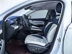 Geely Xingrui 2023 2.0T Diesel Premium - ფოტო 4