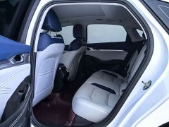 Geely Xingrui 2023 2.0T Diesel Premium - ფოტო 5