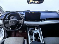 Geely Xingrui 2023 2.0T Diesel Premium - ფოტო 6
