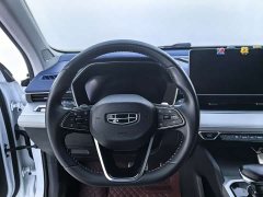 Geely Xingrui 2023 2.0T Diesel Premium - ფოტო 7