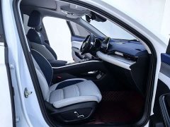 Geely Xingrui 2023 2.0T Diesel Premium - ფოტო 9
