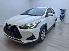 Toyota Yaris L 1.5L CVT Leading Plus Edition - ფოტო 1