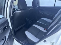 Toyota Yaris L 1.5L CVT Leading Plus Edition - ფოტო 11