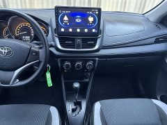 Toyota Yaris L 1.5L CVT Leading Plus Edition - ფოტო 15