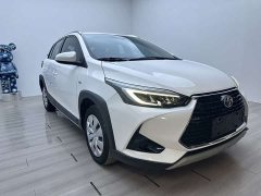 Toyota Yaris L 1.5L CVT Leading Plus Edition - ფოტო 2