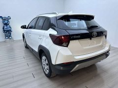 Toyota Yaris L 1.5L CVT Leading Plus Edition - ფოტო 5