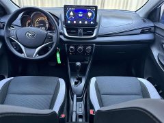 Toyota Yaris L 1.5L CVT Leading Plus Edition - ფოტო 9