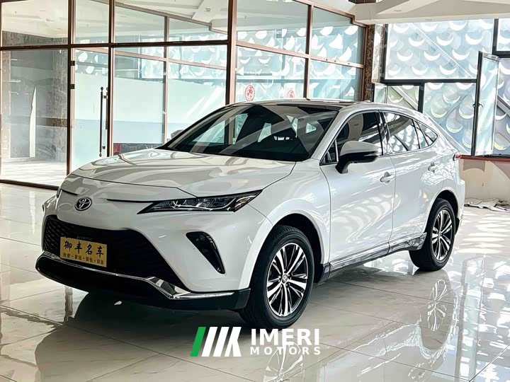 Toyota Venza 2.0L CVT2WDLuxury Edition - ავტომობილი ჩინეთიდან