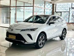Toyota Venza 2.0L CVT2WDLuxury Edition - ფოტო 1