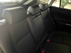 Toyota Venza 2.0L CVT2WDLuxury Edition - ფოტო 10
