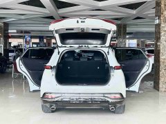 Toyota Venza 2.0L CVT2WDLuxury Edition - ფოტო 11