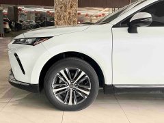 Toyota Venza 2.0L CVT2WDLuxury Edition - ფოტო 12