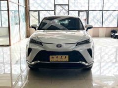Toyota Venza 2.0L CVT2WDLuxury Edition - ფოტო 2