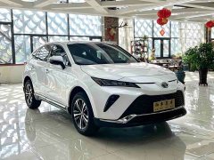 Toyota Venza 2.0L CVT2WDLuxury Edition - ფოტო 3