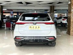 Toyota Venza 2.0L CVT2WDLuxury Edition - ფოტო 5