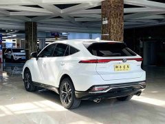 Toyota Venza 2.0L CVT2WDLuxury Edition - ფოტო 6