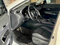 Toyota Venza 2.0L CVT2WDLuxury Edition - ფოტო 7