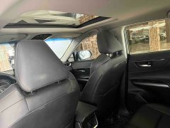 Toyota Venza 2.0L CVT2WDLuxury Edition - ფოტო 8