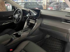 Toyota Venza 2.0L CVT2WDLuxury Edition - ფოტო 9