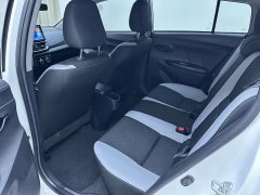 Toyota Yaris L Zhixuan 2022 Zhixuan X 1.5L CVT Luxury Plus - ფოტო 10