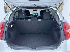 Toyota Yaris L Zhixuan 2022 Zhixuan X 1.5L CVT Luxury Plus - ფოტო 11