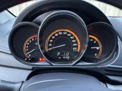 Toyota Yaris L Zhixuan 2022 Zhixuan X 1.5L CVT Luxury Plus - ფოტო 15