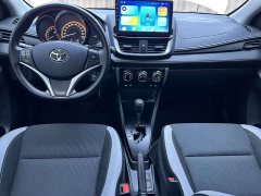 Toyota Yaris L Zhixuan 2022 Zhixuan X 1.5L CVT Luxury Plus - ფოტო 16