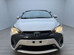 Toyota Yaris L Zhixuan 2022 Zhixuan X 1.5L CVT Luxury Plus - ფოტო 2