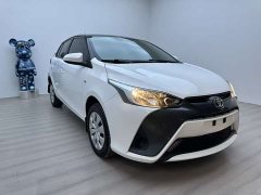 Toyota Yaris L Zhixuan 2022 Zhixuan X 1.5L CVT Luxury Plus - ფოტო 3
