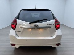 Toyota Yaris L Zhixuan 2022 Zhixuan X 1.5L CVT Luxury Plus - ფოტო 4