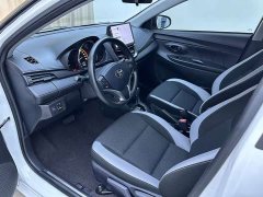 Toyota Yaris L Zhixuan 2022 Zhixuan X 1.5L CVT Luxury Plus - ფოტო 6