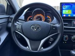 Toyota Yaris L Zhixuan 2022 Zhixuan X 1.5L CVT Luxury Plus - ფოტო 9