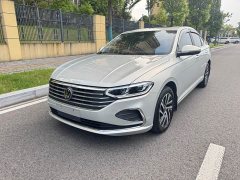 Volkswagen Lavida 300TSI DSG Manyi Edition - ფოტო 1