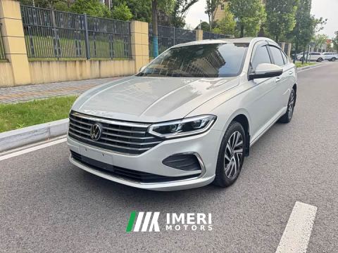 2023 Volkswagen Lavida 300TSI DSG Manyi Edition