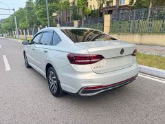 Volkswagen Lavida 300TSI DSG Manyi Edition - ფოტო 10