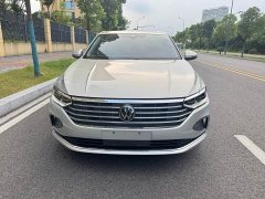 Volkswagen Lavida 300TSI DSG Manyi Edition - ფოტო 2
