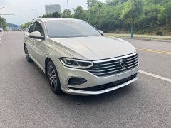 Volkswagen Lavida 300TSI DSG Manyi Edition - ფოტო 3