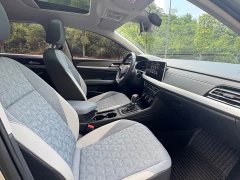 Volkswagen Lavida 300TSI DSG Manyi Edition - ფოტო 4