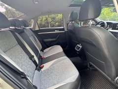 Volkswagen Lavida 300TSI DSG Manyi Edition - ფოტო 5