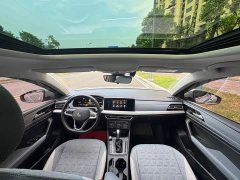 Volkswagen Lavida 300TSI DSG Manyi Edition - ფოტო 6