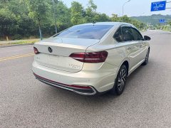 Volkswagen Lavida 300TSI DSG Manyi Edition - ფოტო 8