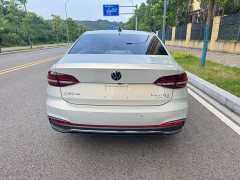 Volkswagen Lavida 300TSI DSG Manyi Edition - ფოტო 9