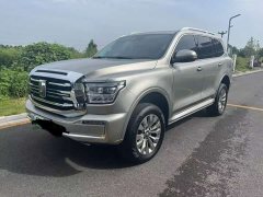 Tank 500 New Energy 2024 Hi4-T - ფოტო 1