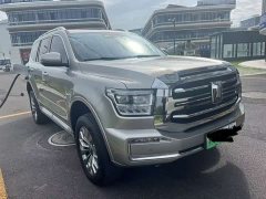 Tank 500 New Energy 2024 Hi4-T - ფოტო 2